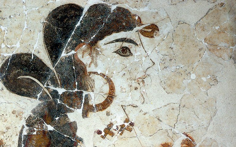 Πόσο συναρπαστική είναι η αρχαιολογία για τους Ελληνες;