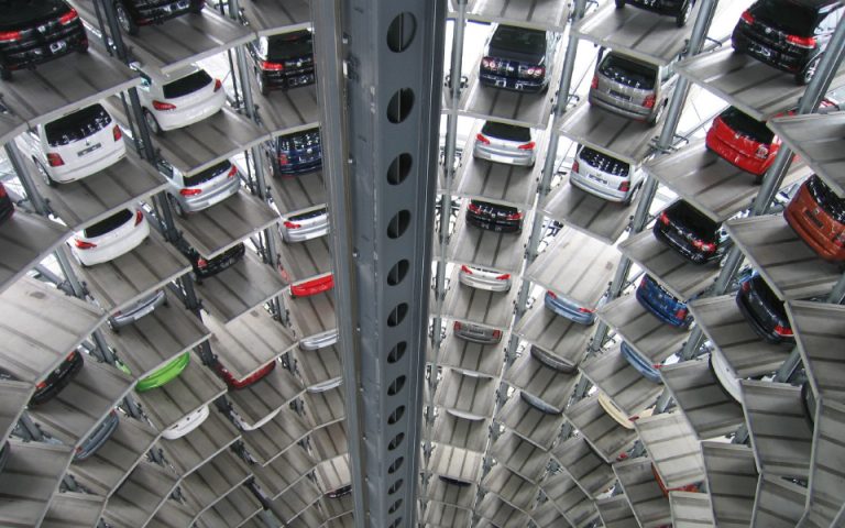 Άνοδος 17,1% οι πωλήσεις αυτοκινήτων για τον μήνα Μάρτιο