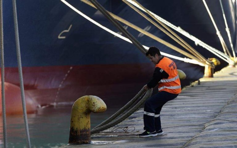 Απόφαση ΠΝΟ: Κανονικά αύριο τα δρομολόγια των πλοίων