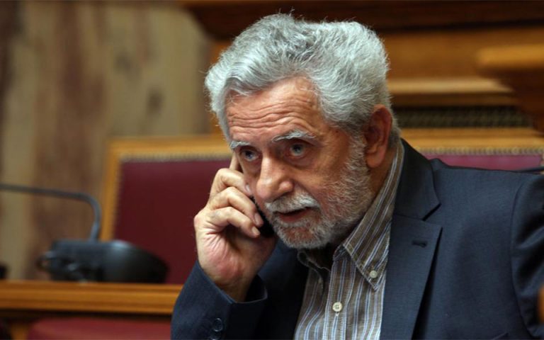 Διήμερη παράταση για το πόρισμα της Nοvartis ζήτησε ο ΣΥΡΙΖΑ – Αντιδράσεις από την αντιπολίτευση