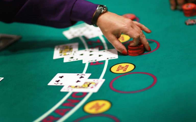 Ερευνα για παράνομη διακίνηση χρημάτων μέσω 13 καζίνο στα Κατεχόμενα