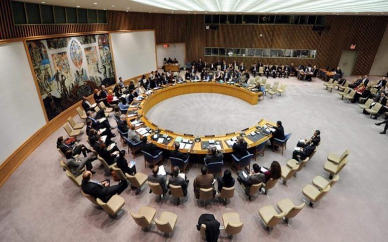 Συγκαλείται το Συμβούλιο Ασφαλείας του ΟΗΕ για την κατάσταση στη Γάζα