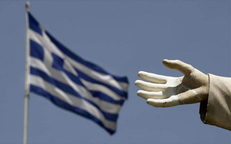 Die Welt: Κάνοντας την Ελλάδα και πάλι μεγάλη