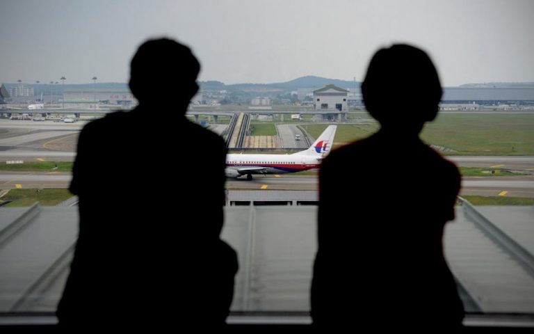 Οριστικό τέλος στις έρευνες για την πτήση MH370 των Μαλαισιανών αερογραμμών