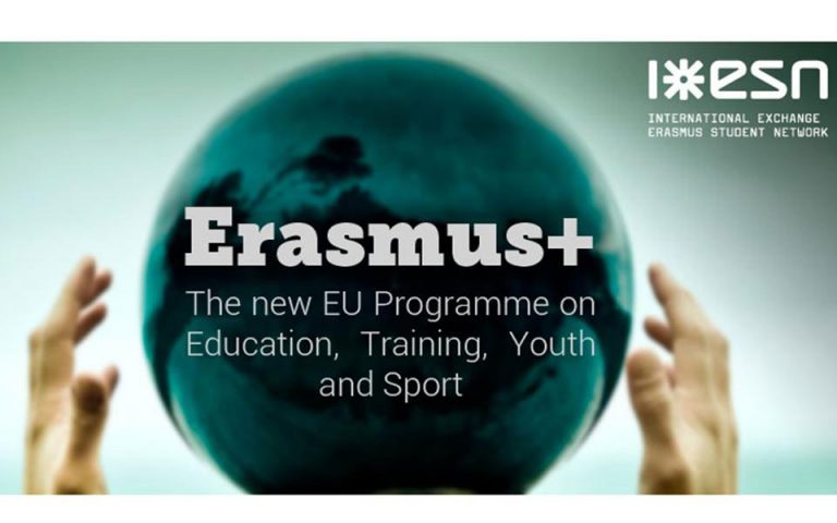 Η Κομισιόν θέλει να διπλασιάσει τον προϋπολογισμό του Erasmus για να καταπολεμήσει τον ευρωσκεπτικισμό