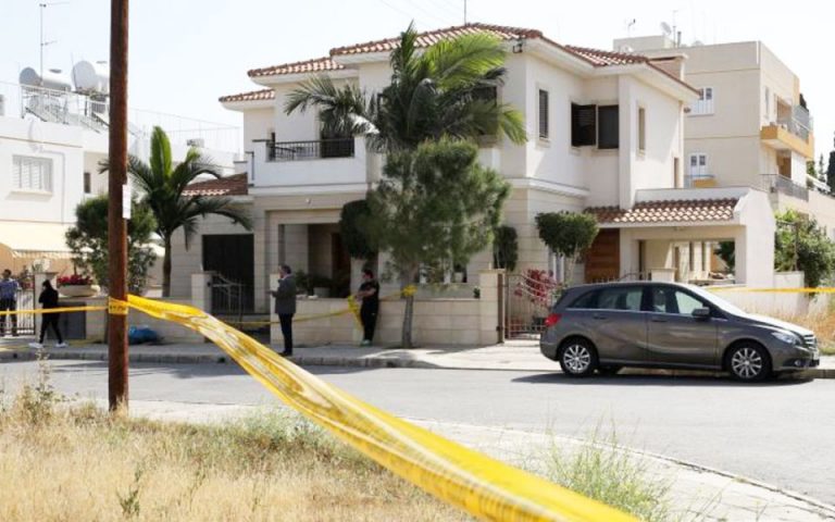 Νέα στοιχεία για τη διπλή δολοφονία στην Κύπρο – Τι αποκάλυψε ο 22χρονος ύποπτος