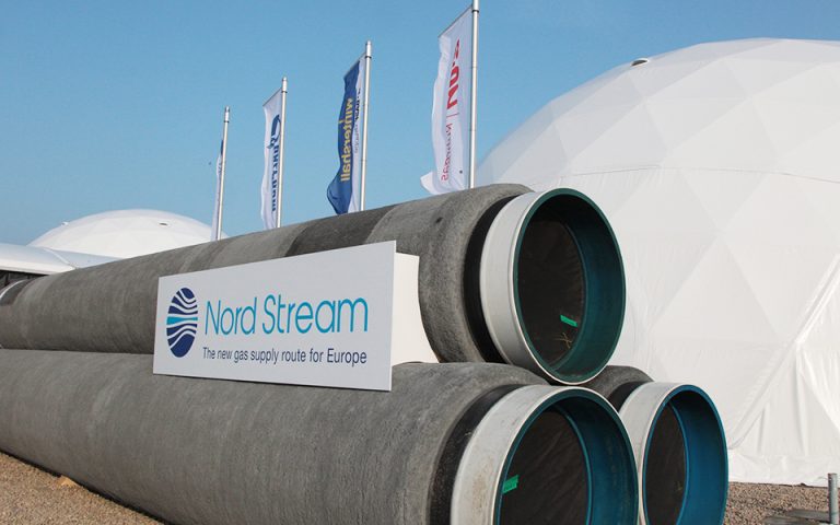 Διχάζει την Ευρώπη και ανησυχεί τις ΗΠΑ ο αγωγός Nord Stream II