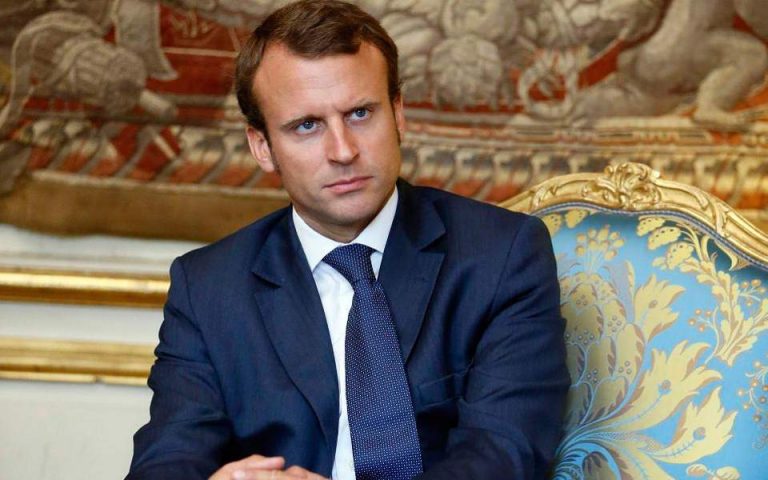 Δυσαρεστημένοι οι Γάλλοι από τη διακυβέρνηση Μακρόν