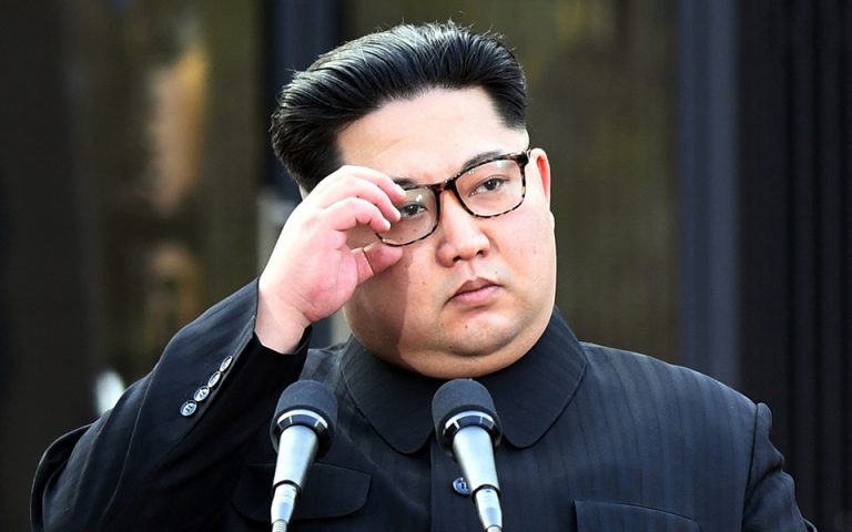Βόρεια Κορέα: Εν αμφιβόλω και ο διάλογος με τη Σεούλ