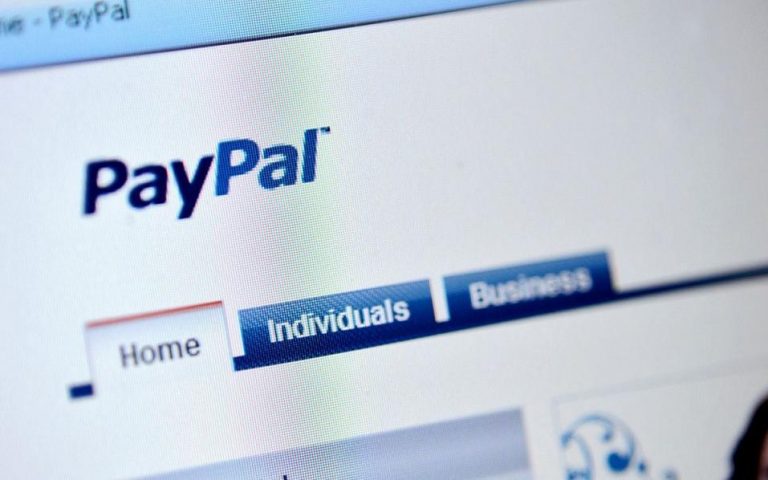 Η PayPal εξαγόρασε τη σουηδική εταιρεία πληρωμών iZettle