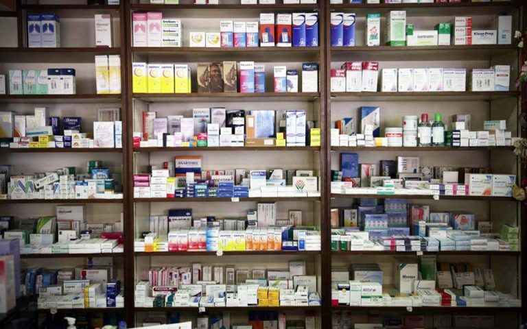 Βογιατζής: Πολύ μικρότερη η υπέρβαση, υπεύθυνη η γενναιόδωρη φαρμακευτική πολιτική