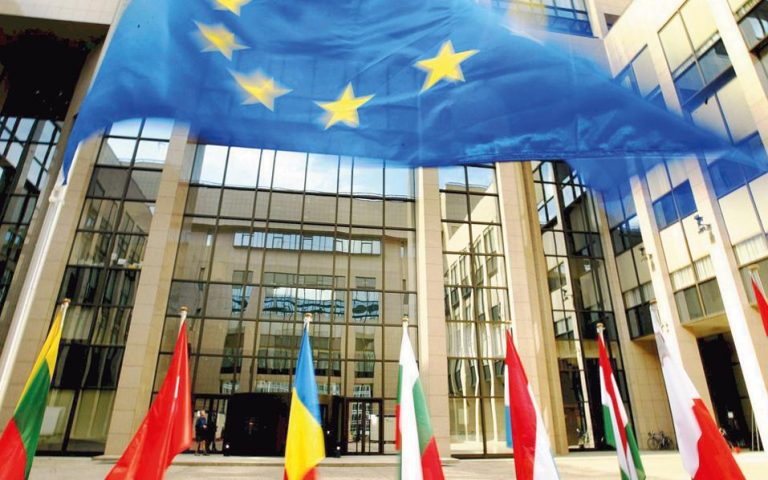 Οι 28 ηγέτες των χωρών της ΕΕ συμφώνησαν σε «ενιαία προσέγγιση» για τα πυρηνικά του Ιράν