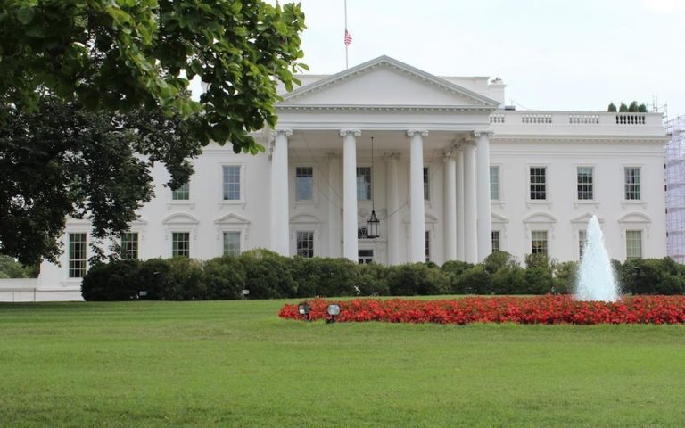 ΗΠΑ: Ο Λευκός Οίκος είναι «έτοιμος» για τη σύνοδο κορυφής με τη Βόρεια Κορέα τη 12η Ιουνίου