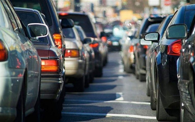 Αμβούργο: Εγκαινιάζεται σήμερα η μερική απαγόρευση της κίνησης πετρελαιοκίνητων οχημάτων