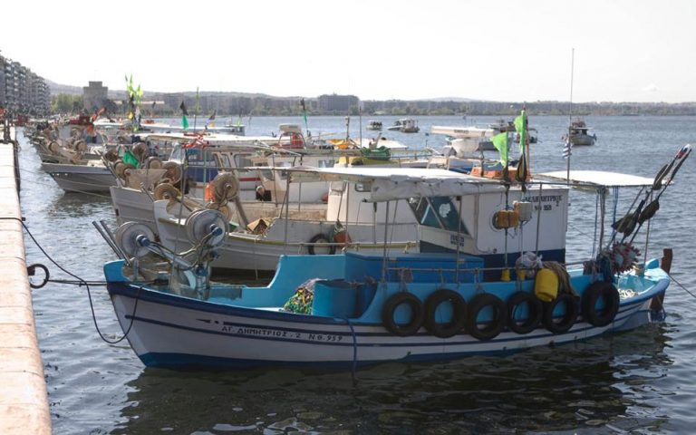 Ευρωβουλευτές καλούν σε εντατικοποίηση της αλιευτικής πολιτικής στην Ε.Ε.