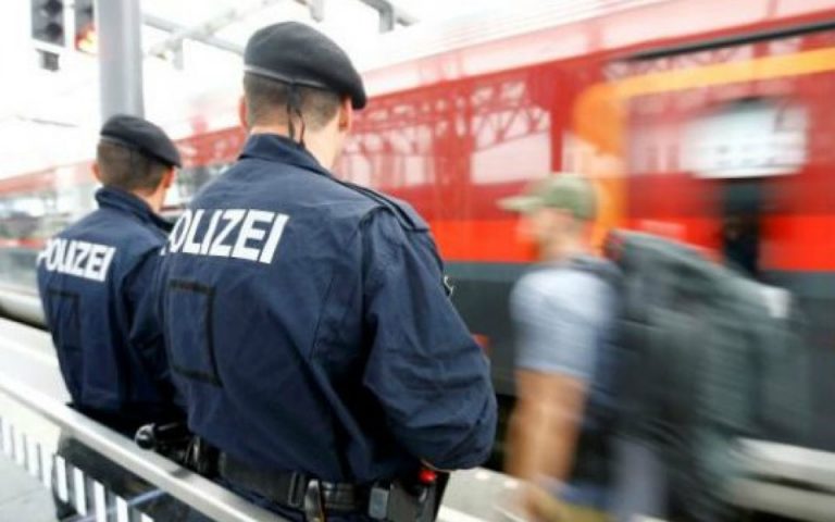 Διώξεις εναντίον ακροδεξιών στελεχών αυστριακού κόμματος