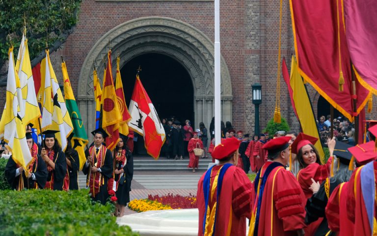 ΗΠΑ: Δεκάδες καταγγελίες για σεξουαλική κακοποίηση φοιτητριών του USC από τον γυναικολόγο του πανεπιστημίου