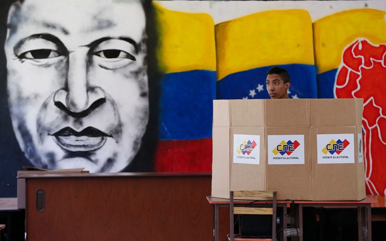 Βενεζουέλα: Ανακαλούν τους πρεσβευτές τους από το Καράκας οι «14» της Ομάδας της Λίμα