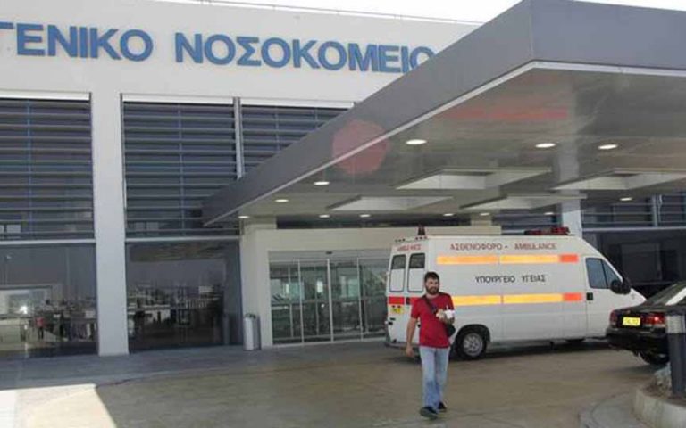 Κύπρος: Νεκρή 25χρονη σε εργατικό ατύχημα στον Στρόβολο