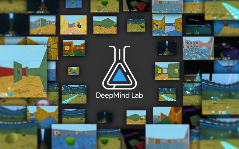Google: Η τεχνητή νοημοσύνη της Deep Mind μιμείται τον εγκέφαλο, βρίσκοντας τον δρόμο σε εικονικούς λαβύρινθους