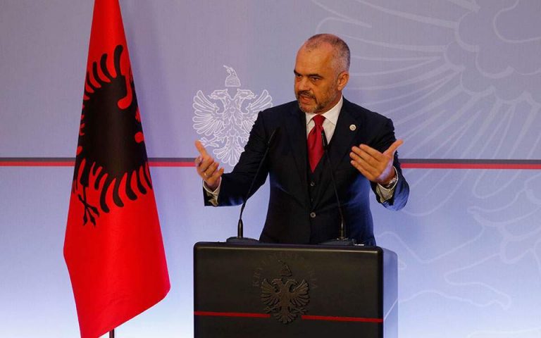 H Aλβανία προσλαμβάνει την Ernst & Young για να καταπολεμήσει τη φοροδιαφυγή