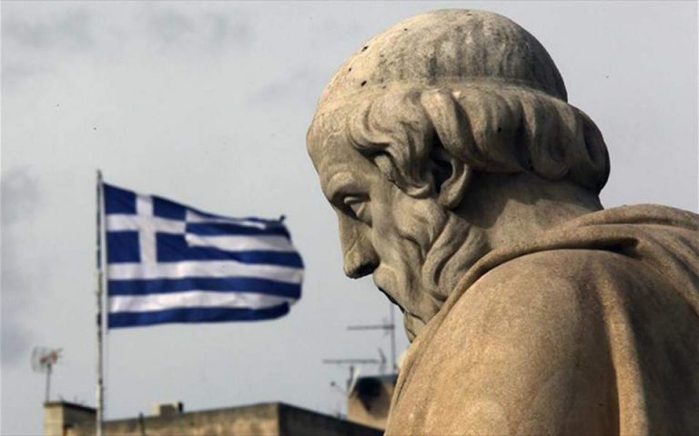 Ευρωβαρόμετρο: Απογοητευμένοι για την πορεία της χώρας δηλώνουν οι Ελληνες