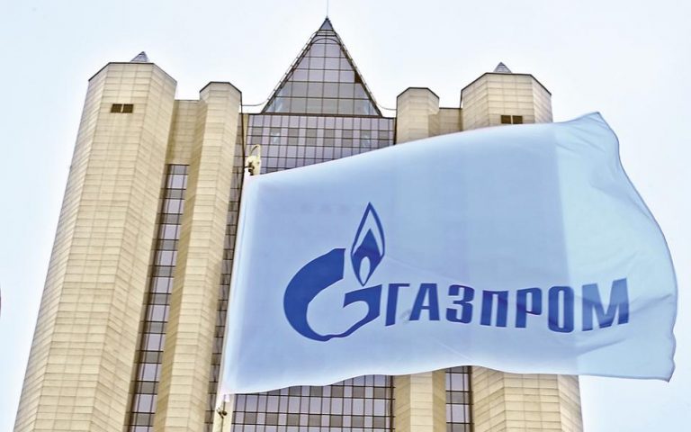 «Πόλεμος» μεταξύ της ρωσικής Gazprom και της ουκρανικής Naftogaz στην Ευρώπη