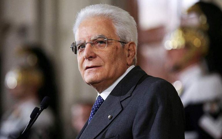 Ιταλία: Στον Πρόεδρο της Δημοκρατίας το απόγευμα οι εκπρόσωποι Λέγκας – Πέντε Αστέρων