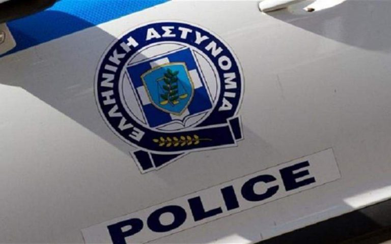 Ζάκυνθος: Αστυνομικός συνέλαβε ληστή που προσπάθησε να ληστέψει το σπίτι του