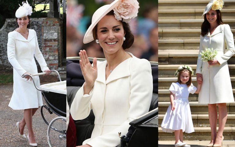 Η Kate Middleton λίγη σημασία έδωσε στον βασιλικό γάμο κι αυτή είναι η απόδειξη…