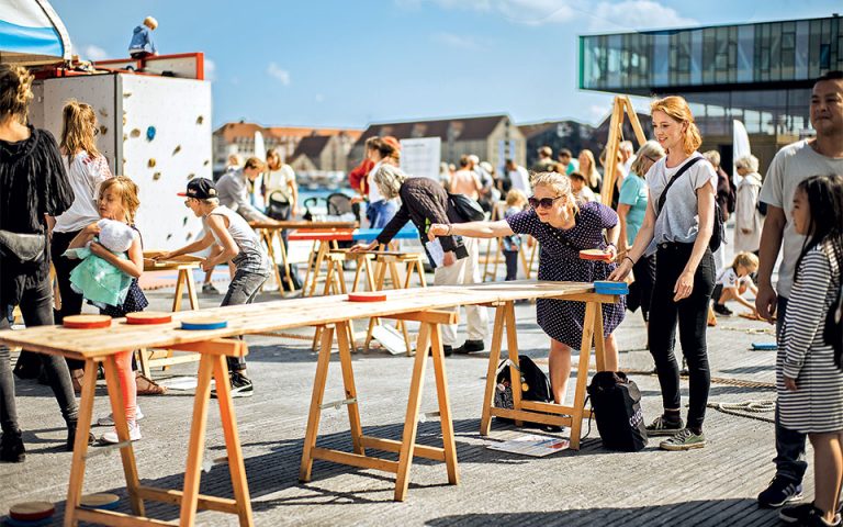 Κοπεγχάγη by locals