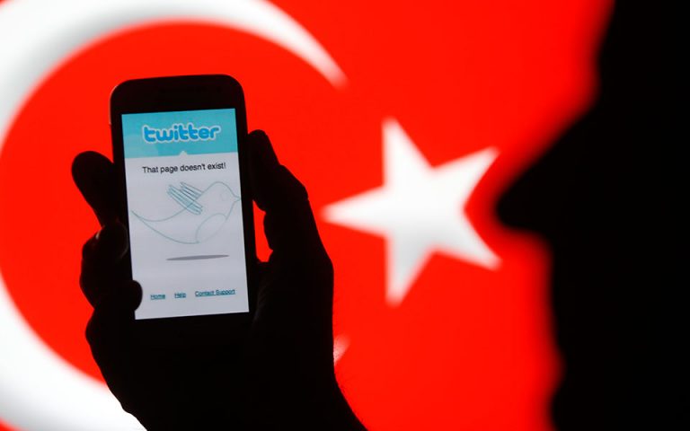Το τουρκικό twitter φωνάζει «Ταμάμ!» στον Ερντογάν