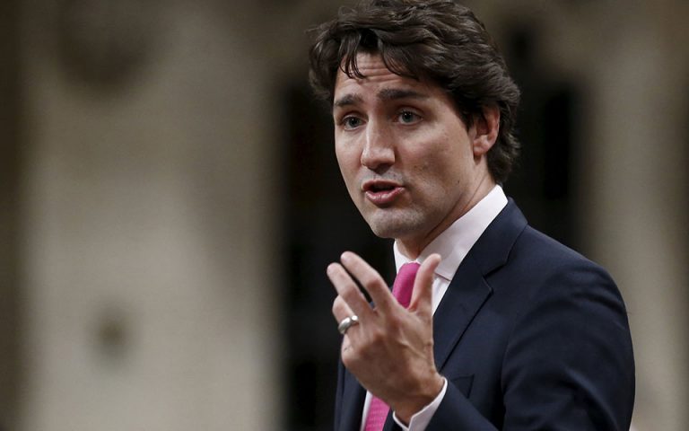 Απάντηση Καναδά στους «απολύτως απαράδεκτους δασμούς»