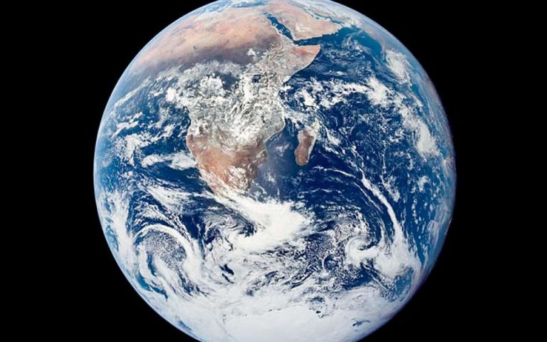 «Απογραφή» της Γης: Μόνο το 0,01% της πλανητικής βιομάζας αποτελούν οι άνθρωποι