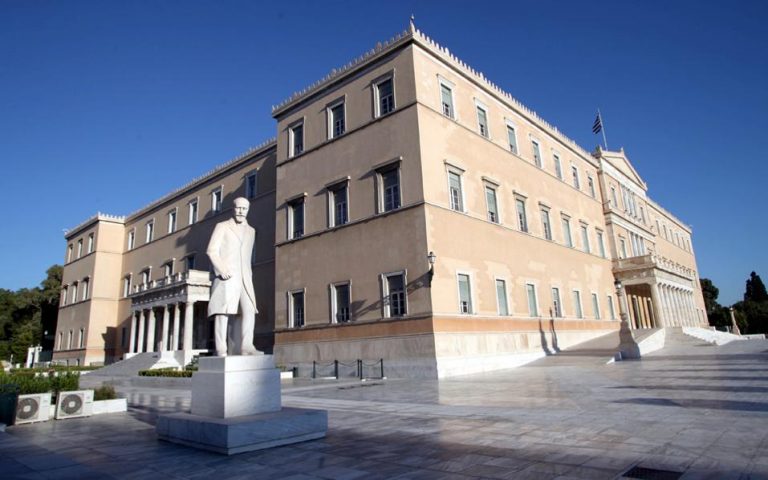 Γραφείο Προϋπολογισμού Βουλής: Μέτρα για το χρέος «χωρίς αιρεσιμότητες»