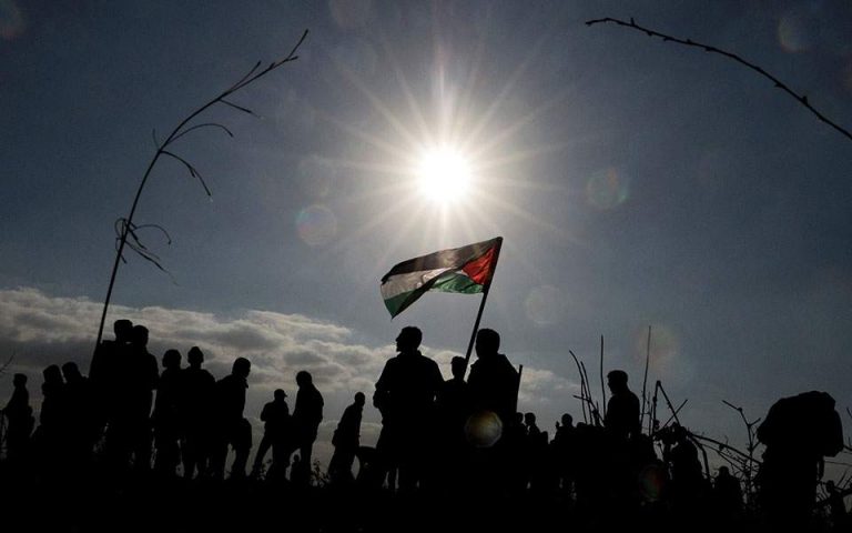 ΟΗΕ: «Εντελώς δυσανάλογη» η απάντηση του Ισραήλ στις διαδηλώσεις των Παλαιστινίων στη Γάζα