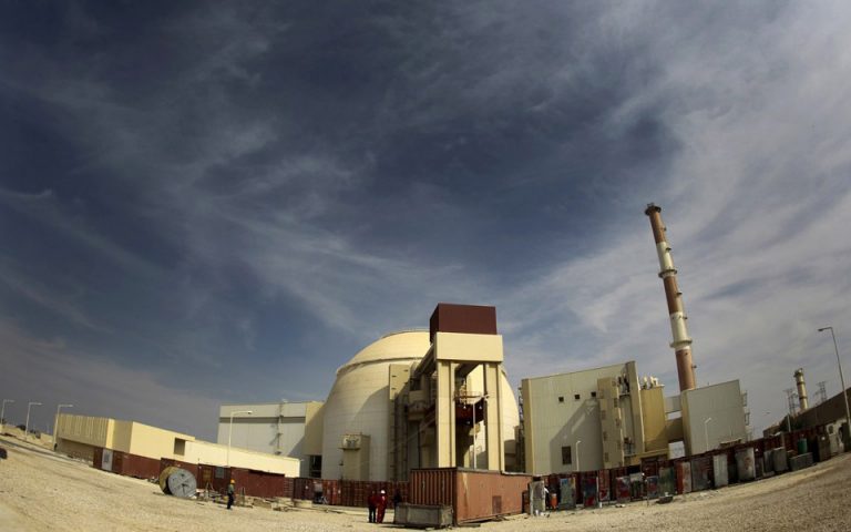 Επιφυλακτική η Τεχεράνη απέναντι στις δεσμεύσεις της Ε.Ε. για το πυρηνικό πρόγραμμα