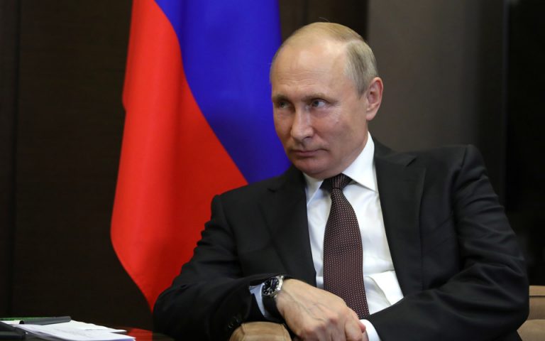 Ρωσία: Τεχνοκράτες και μάνατζερ στη νέα κυβέρνηση του Πούτιν