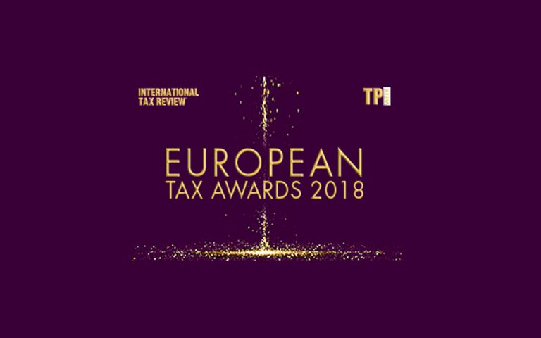 Deloitte Ελλάδας: Αναδείχθηκε “Greece Tax Firm of the Year” για 3η φορά τα τελευταία 6 χρόνια