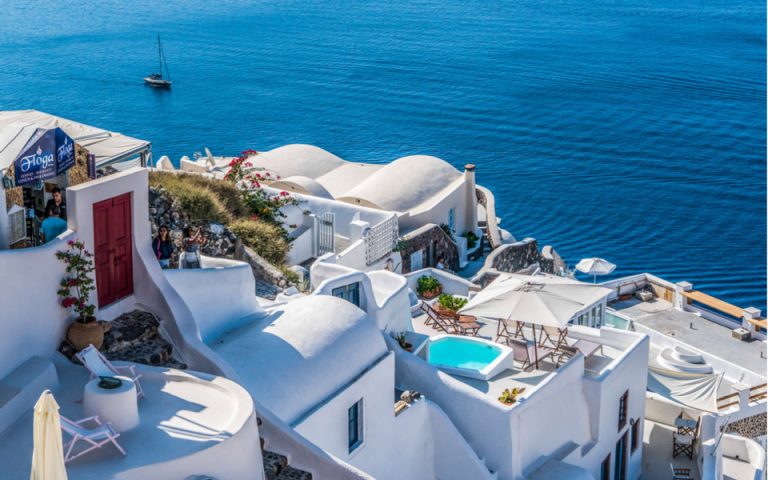 Οι ευκαιρίες για την Ελλάδα στην αγορά του τουρισμού πολυτελείας