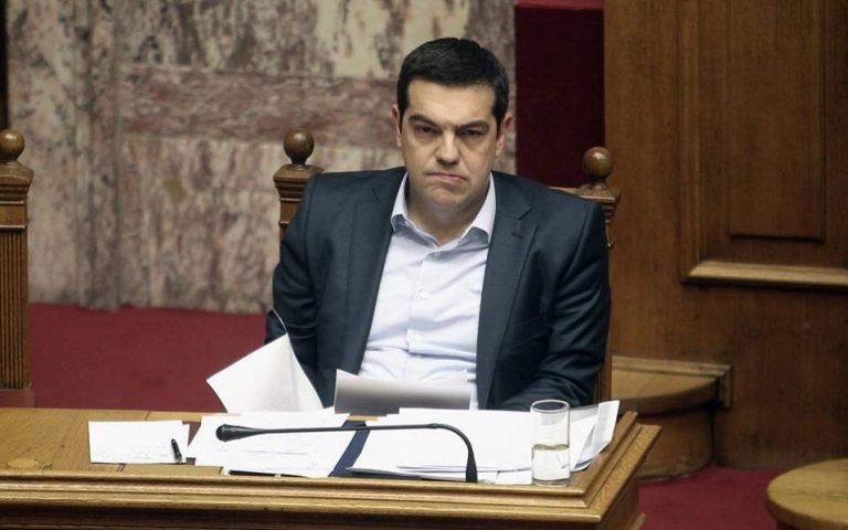 Handelsblatt: Το αναπτυξιακό σχέδιο της κυβέρνησης απευθύνεται πρωτίστως στην εκλογική πελατεία του ΣΥΡΙΖΑ