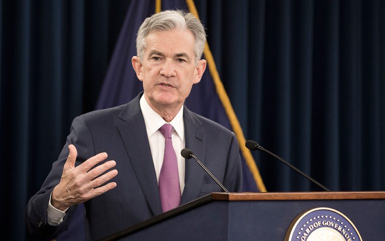 Οριστικό τέλος στη χαλαρή νομισματική πολιτική από τη Fed