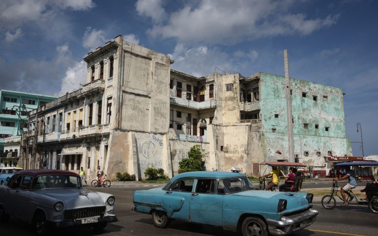 Κούβα: Συνεχίζεται το μυστήριο με τις «ηχητικές επιθέσεις» εναντίον Αμερικανών διπλωματών