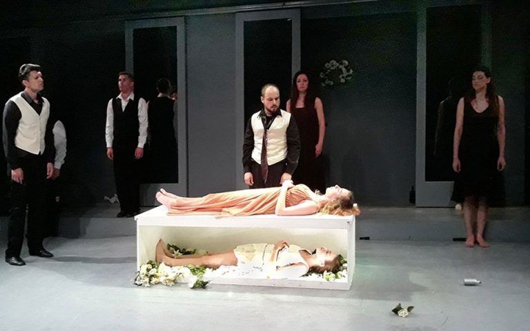 Το «Κοράκι» του Πόε, θέμα νέας όπερας του Κωστή Κριτσωτάκη