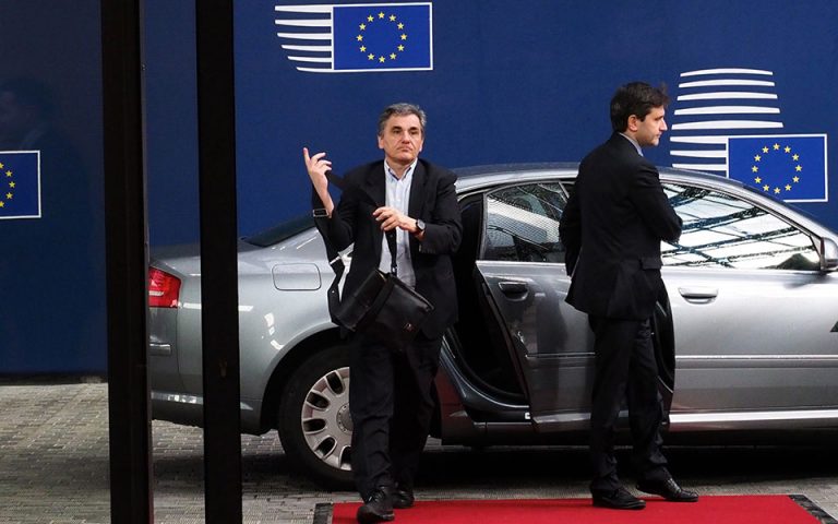 Αποκλειστικό της «Κ»: Το προσχέδιο της απόφασης του Eurogroup