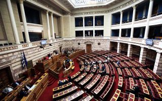Η συζήτηση του νομοσχεδίου για την Τοπική Αυτοδιοίκηση ολοκληρώθηκε χθες το απόγευμα, στην αρμόδια επιτροπή της Βουλής.