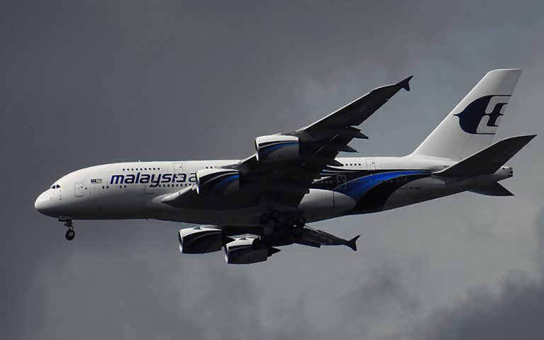 Πτήση MH370: 4,5 χρόνια μετά η εξαφάνισή της παραμένει άλυτο μυστήριο