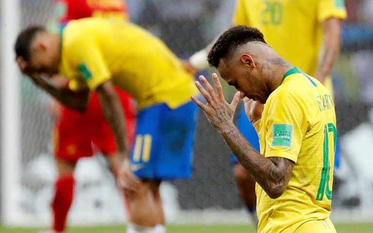Βραζιλιάνος γερουσιαστής προς Νεϊμάρ: «Μην παίξεις στο πρωτάθλημα θανάτου»
