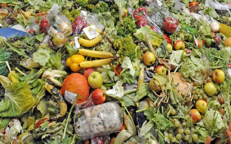 Τα τρόφιμα που καταλήγουν στα σκουπίδια μπορεί να αυξηθούν κατά ένα τρίτο παγκοσμίως έως το 2030
