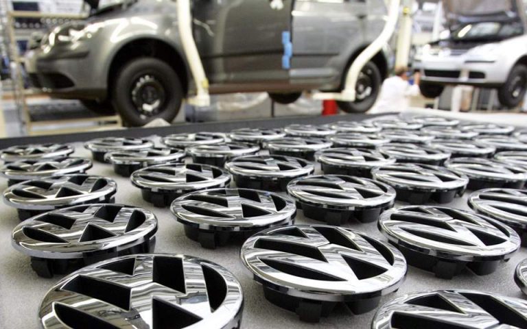 Μαζικές αγωγές κατά VW από Γερμανούς καταναλωτές